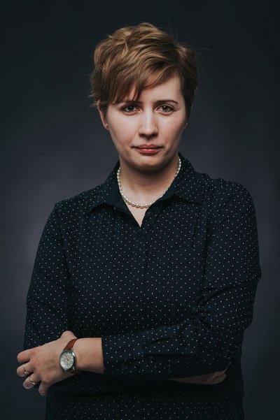 Kata Takács, avocat, Safebiz Solutions