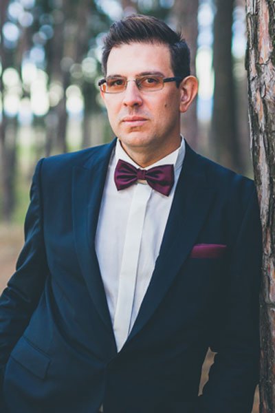 Zoltán Takács, Safebiz Solutions
