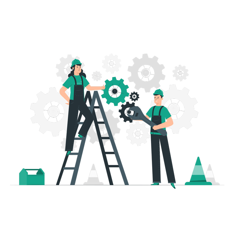 mentenanta site wordpress