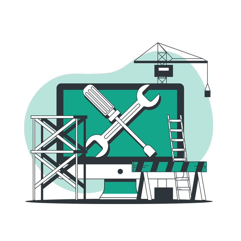 mentenanta site wordpress