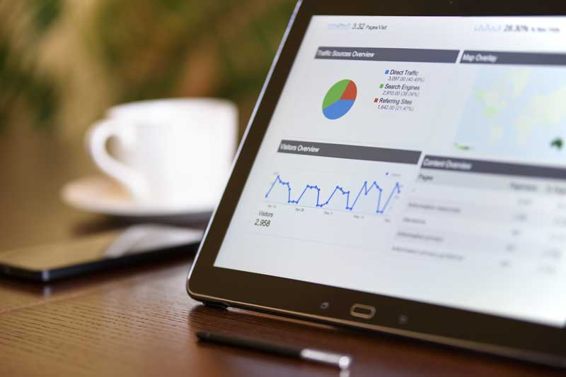 site de prezentare cu optimizare SEO