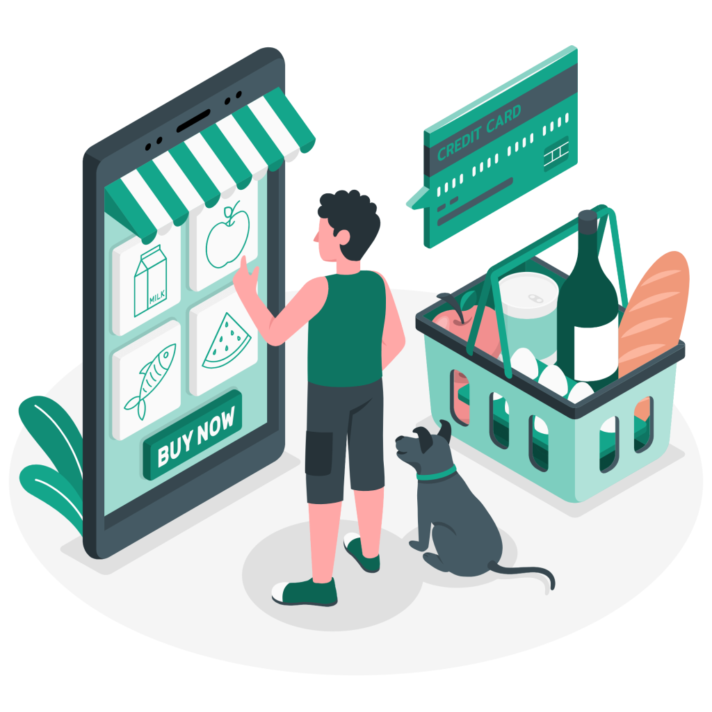 Restaurant Online Delivery 1024x1024
