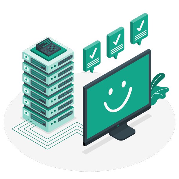 Webshop szerver árak online aruhaz szerver
