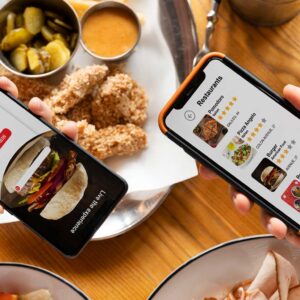 website pentru restaurantul tau